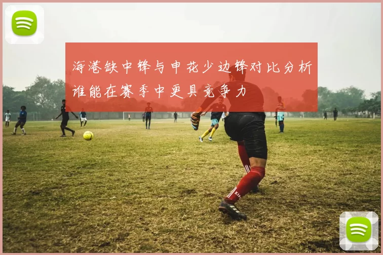 海港缺中锋与申花少边锋对比分析谁能在赛季中更具竞争力